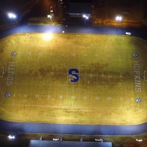 Meet your Posher, Quentin